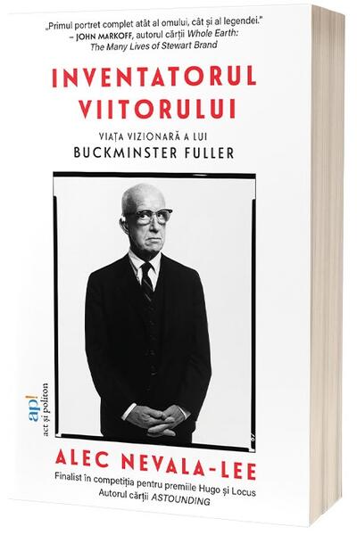 Inventatorul viitorului
