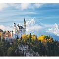 Copertă produs Puzzle 1500 piese &bdquo;Alpii Bavarezi&rdquo; - gallery small 