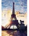 Copertă produs Puzzle 1000 piese &bdquo;Paris &icirc;n zori&rdquo; - thumb 2