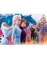 Copertă produs Puzzle 24 piese Maxi &bdquo;Frozen 2 - Călătoria magică&rdquo; - thumb 2