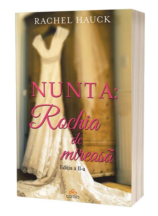 Copertă produs Nunta: Rochia de mireasă: 4 femei, 4 povești, o rochie&hellip; - gallery big 1