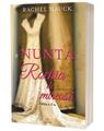 Copertă produs Nunta: Rochia de mireasă: 4 femei, 4 povești, o rochie&hellip; - thumb 1