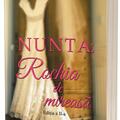 Copertă produs Nunta: Rochia de mireasă: 4 femei, 4 povești, o rochie&hellip; - gallery small 