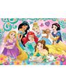 Copertă produs Puzzle 200 piese &bdquo;Prințesele Disney &icirc;ntr-o seară de poveste&rdquo; - thumb 2