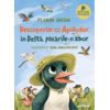 Copertă produs Descoperim cu Apolodor, &icirc;n Deltă, păsările-n zbor (Vol. 1)