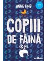 Copertă produs Copiii de făină - thumb 1