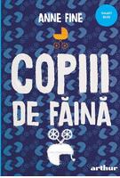 Imagine produs Copiii de făină
