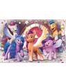 Copertă produs Puzzle 24 piese Maxi &bdquo;My Little Pony - Bucuria poneilor&rdquo; - thumb 2