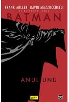 Batman. Anul unu