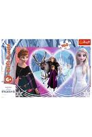 Imagine produs Puzzle 160 piese &bdquo;Momente vesele&rdquo;