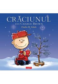 Copertă produs Crăciunul lui Charlie Brown