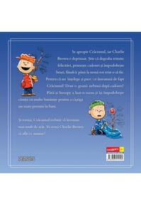 Copertă produs Crăciunul lui Charlie Brown