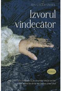 Copertă produs Izvorul vindecător