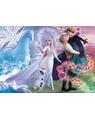Copertă produs Puzzle 200 piese &bdquo;Frozen 2 - Universul magic&rdquo; - thumb 2
