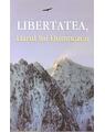 Copertă produs Libertatea, Darul lui Dumnezeu - thumb 1