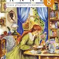 Copertă produs Anne. Casa plopilor fremătători (Vol. 8, p. 2) - gallery small 