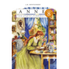 Copertă produs Anne. Casa plopilor fremătători (Vol. 8, p. 2)