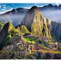 Copertă produs Puzzle 500 piese &bdquo;Sanctuar &icirc;n Machu Picchu&rdquo; - gallery small 