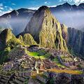 Copertă produs Puzzle 500 piese &bdquo;Sanctuar &icirc;n Machu Picchu&rdquo; - gallery small 