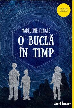 Copertă produs O buclă &icirc;n timp