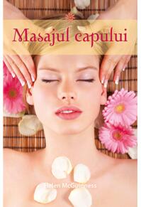 Copertă produs Masajul capului