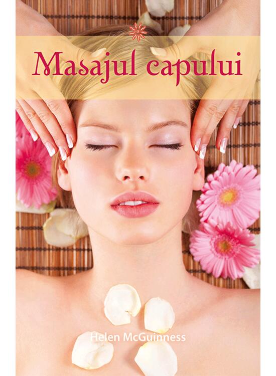 Copertă produs Masajul capului - gallery big 1