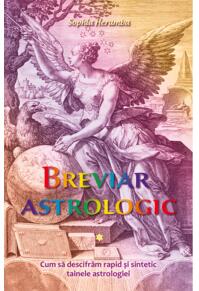 Copertă produs Breviar astrologic