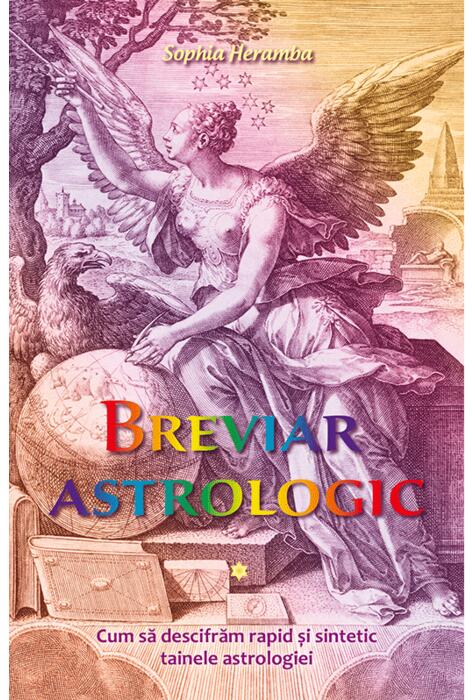 Copertă produs Breviar astrologic