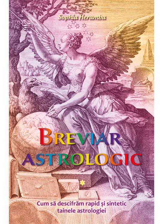 Copertă produs Breviar astrologic - gallery big 1