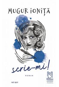 Copertă produs Scrie-mi!