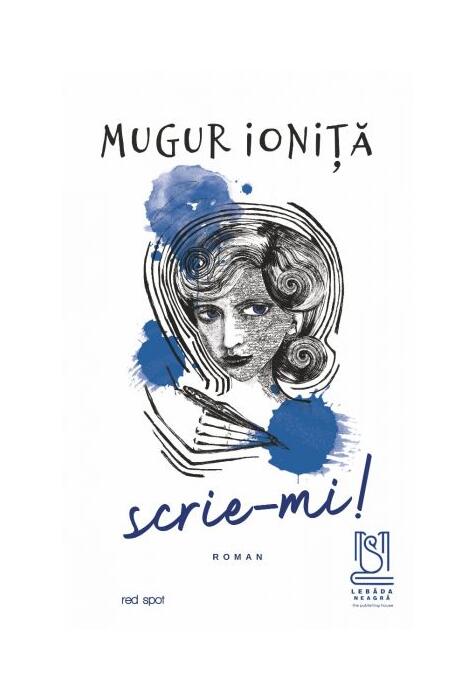 Copertă produs Scrie-mi!