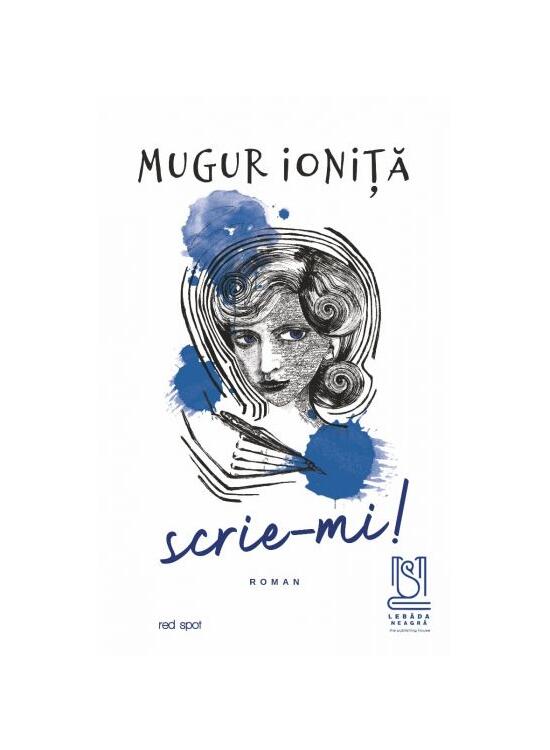 Copertă produs Scrie-mi! - gallery big 1