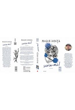 Copertă produs Scrie-mi!