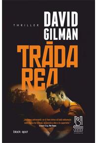 Copertă produs Trădarea (Vol. 2)