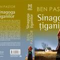 Copertă produs Sinagoga țiganilor - gallery small 