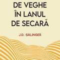 Copertă produs De veghe &icirc;n lanul de secară - gallery small 