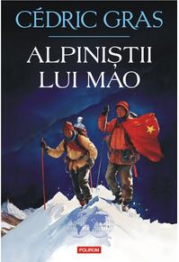 Copertă produs Alpiniştii lui Mao