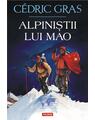 Copertă produs Alpiniştii lui Mao - thumb 1