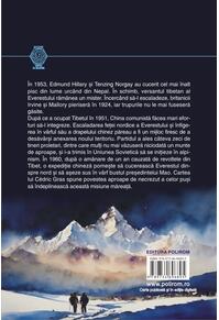 Copertă produs Alpiniştii lui Mao