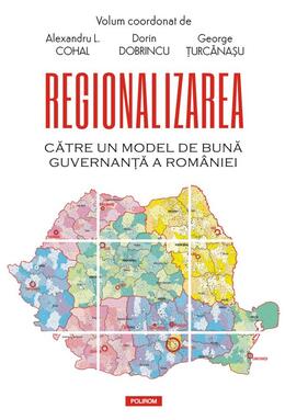 Copertă produs Regionalizarea