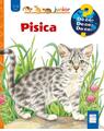 Copertă produs Pisica - thumb 1