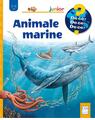 Copertă produs Animale marine - thumb 1