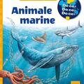 Copertă produs Animale marine - gallery small 