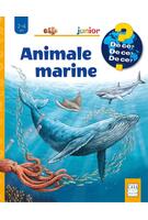 Imagine produs Animale marine