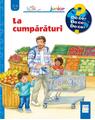Copertă produs La cumpărături - thumb 1