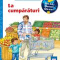 Copertă produs La cumpărături - gallery small 