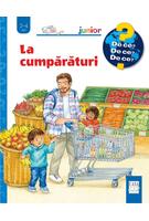 Imagine produs La cumpărături