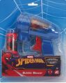 Copertă produs Pistol pentru baloane de săpun Spider-Man - thumb 1