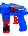 Copertă produs Pistol pentru baloane de săpun Spider-Man - thumb 2