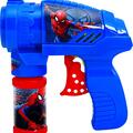 Copertă produs Pistol pentru baloane de săpun Spider-Man - gallery small 